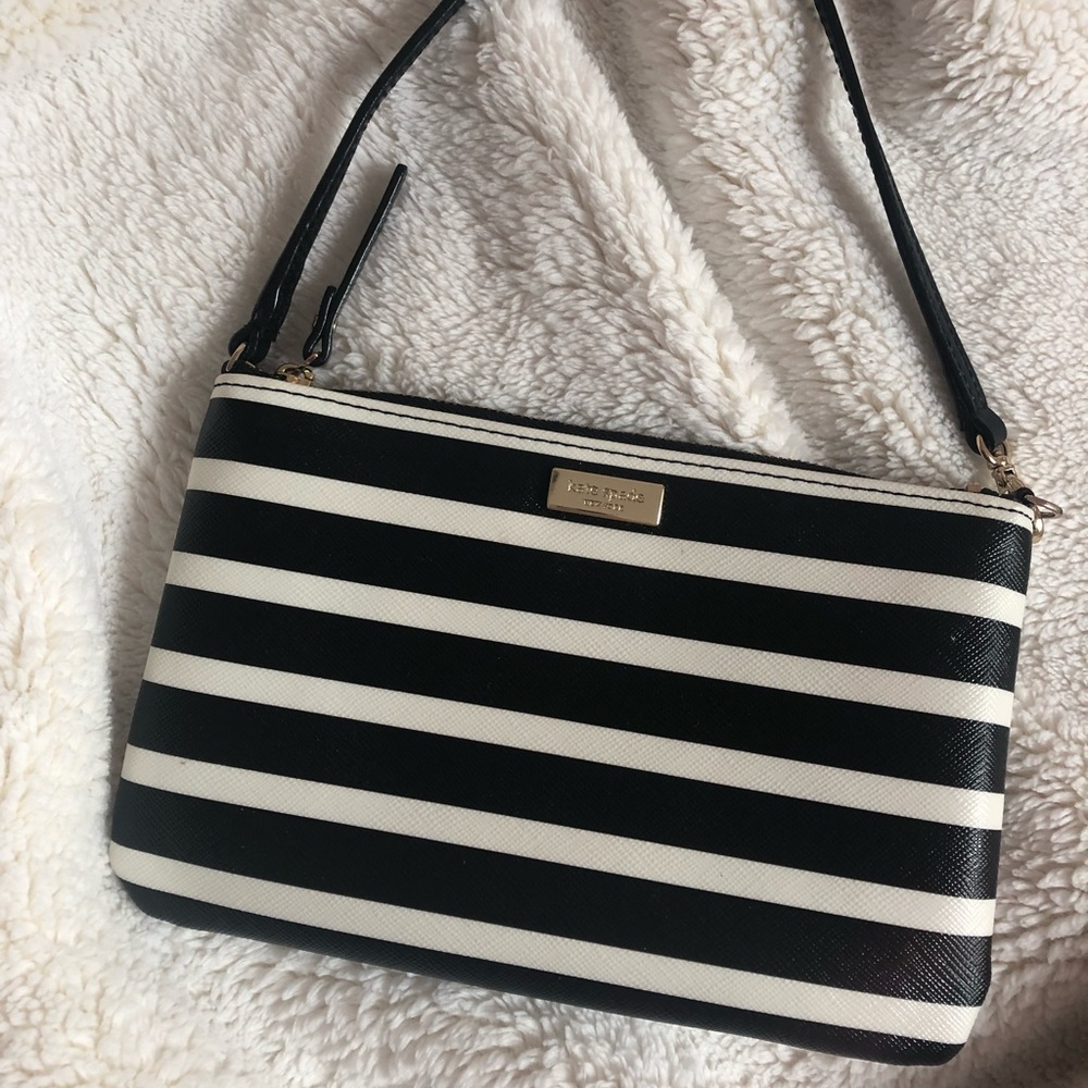 Kate Spade Clutch
